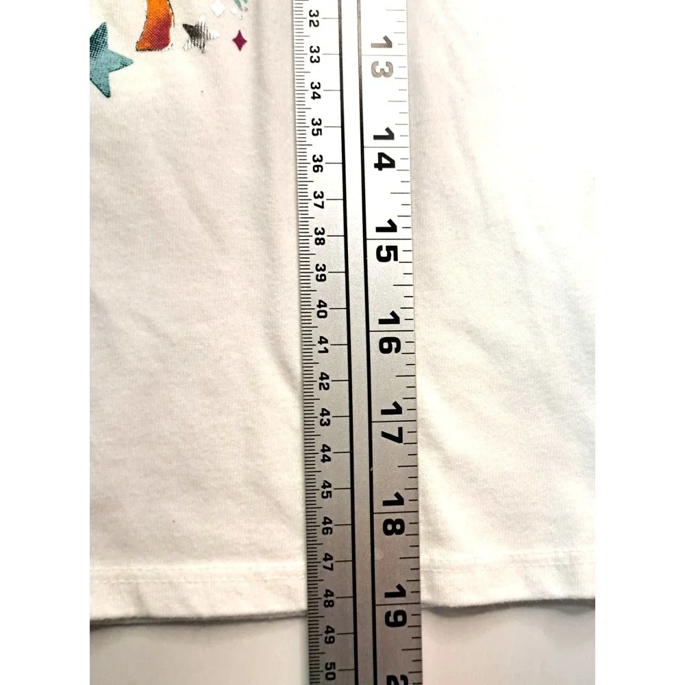 Jumping Beans Unicorn Shirt & Pants Leggings Girls‎ 8 